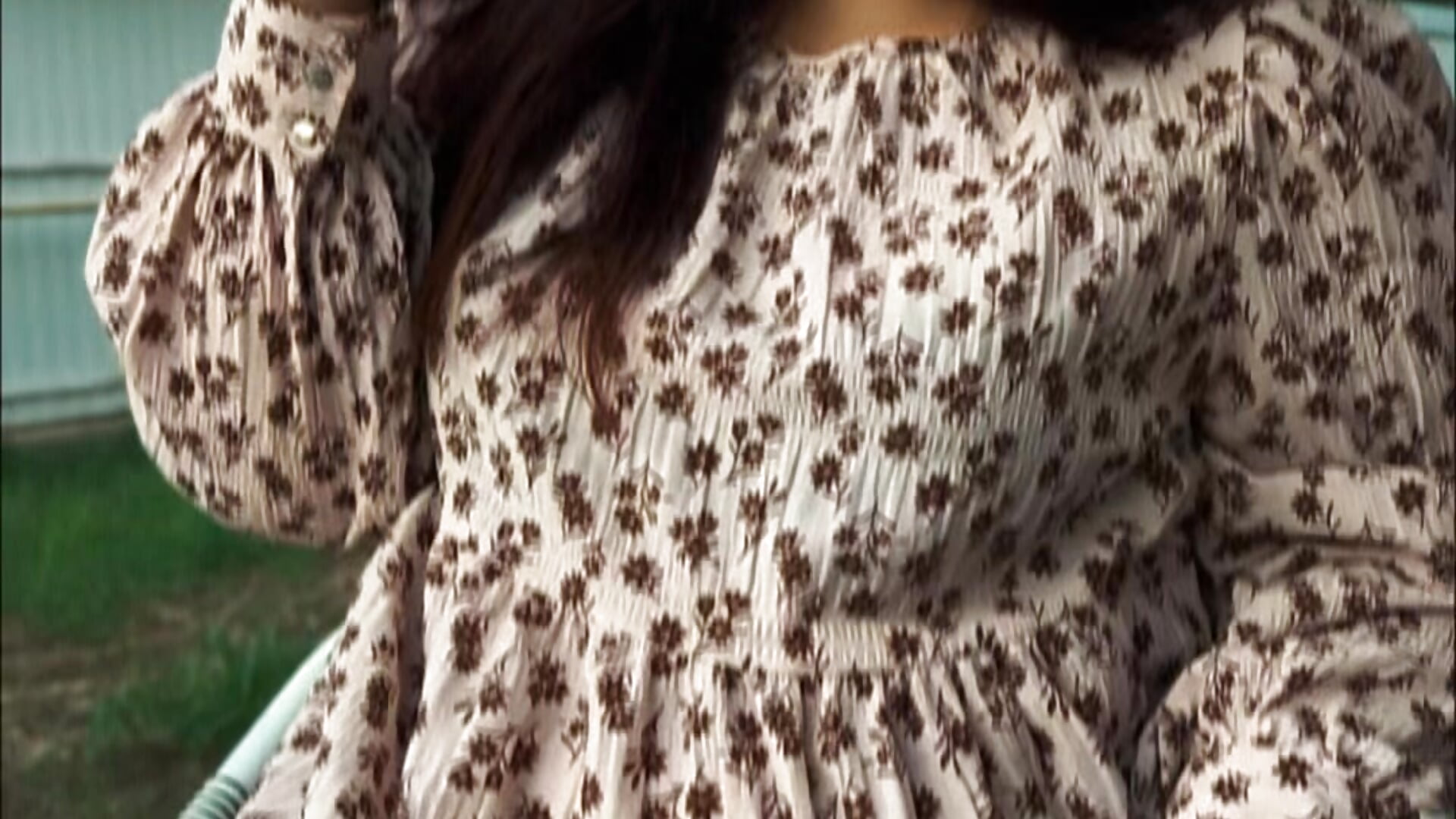 smoke with me :) - clip cu LushBySofa model videochat