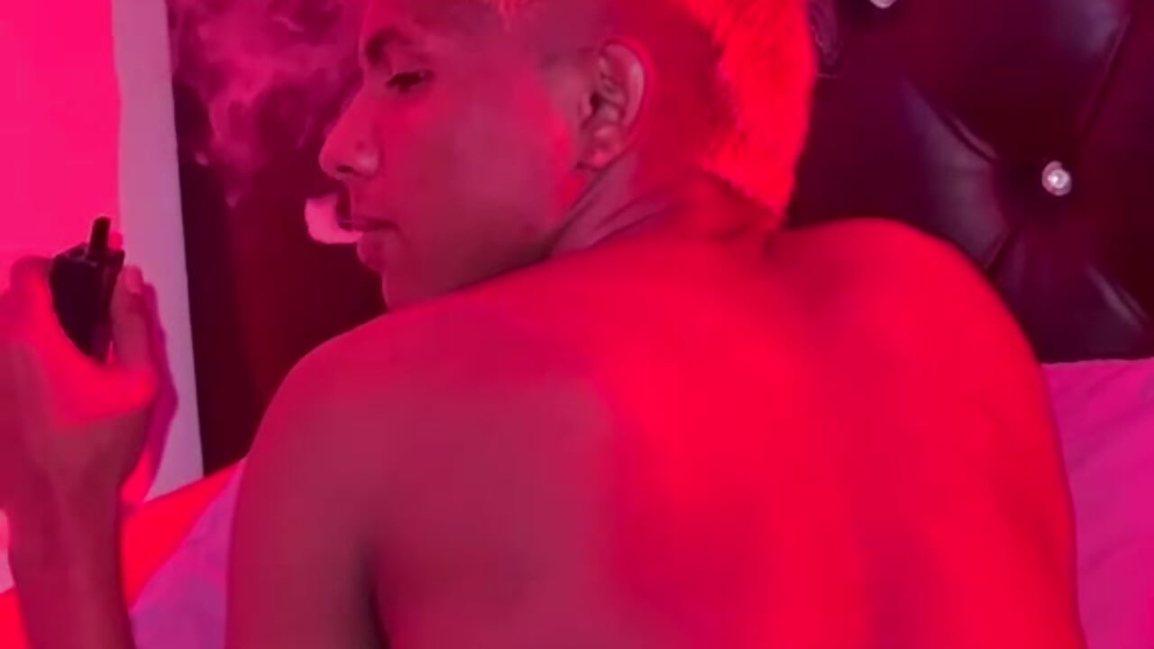 🍑🔥Do you like it  🔥😈 – video od webkamerové modelky Mick__Storm