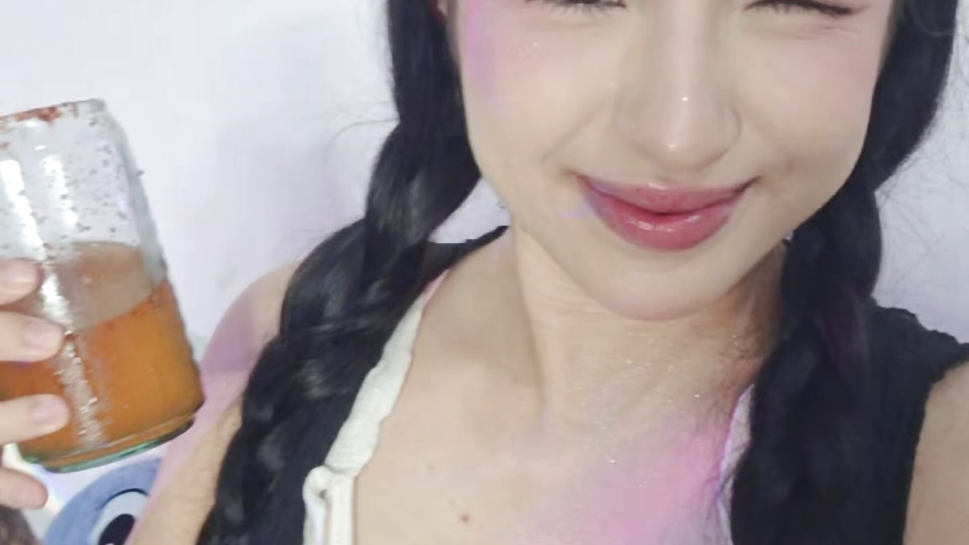 I look crazy - 視頻由 Ashley_Evanss22 主播提供