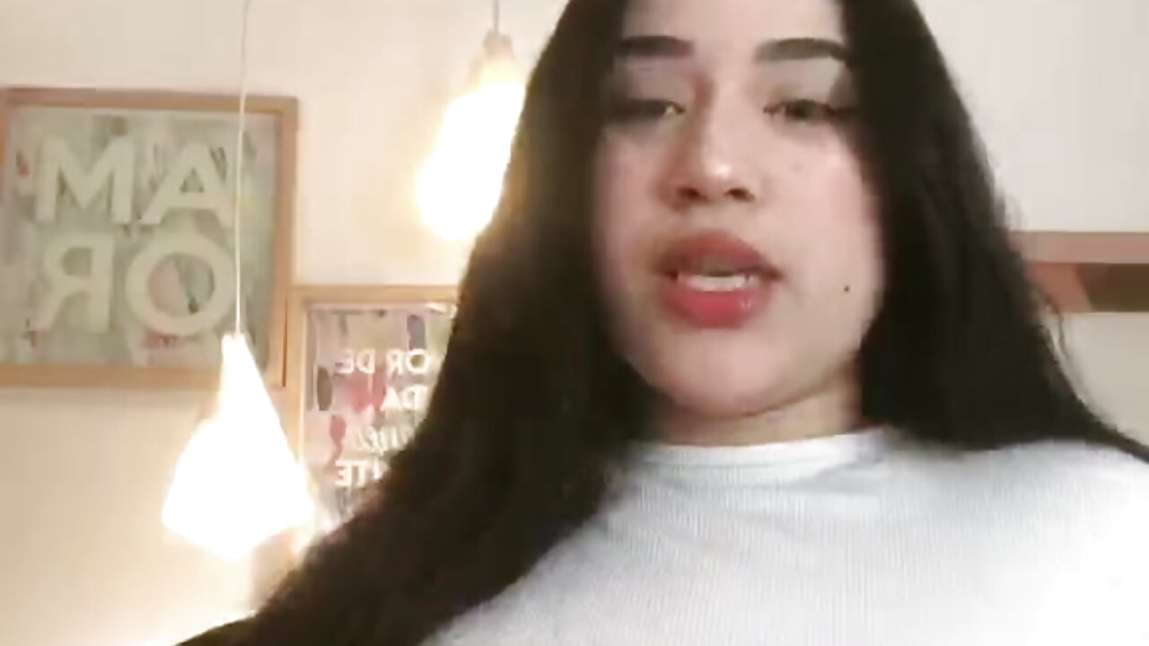 Singing for You - video by ArabellaTurner cam model