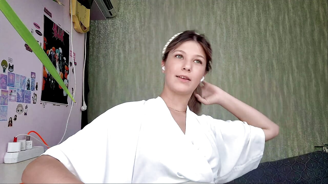 welcome - video MerrieBuonomo kameramallilta