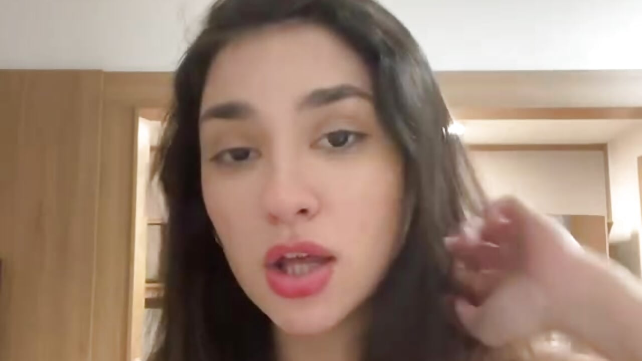 hey dear ntmu ;) - video by Francesca_Olsen