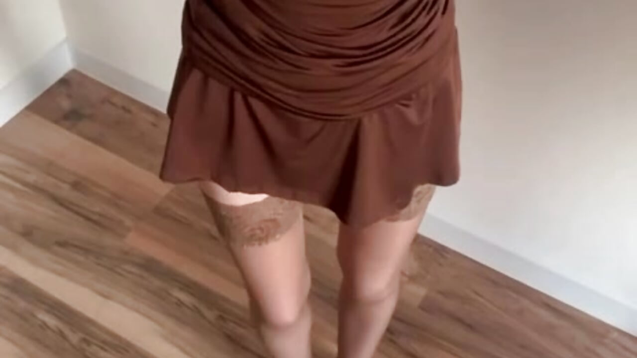 i adore stockings - EmmaEverly 캠 모델의 동영상