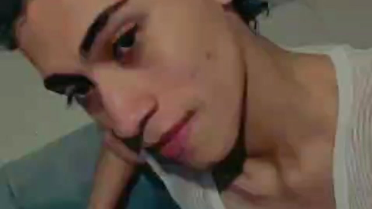Hey, im Trevor ♥🔥 - clip cu Trevor_Spencer model videochat