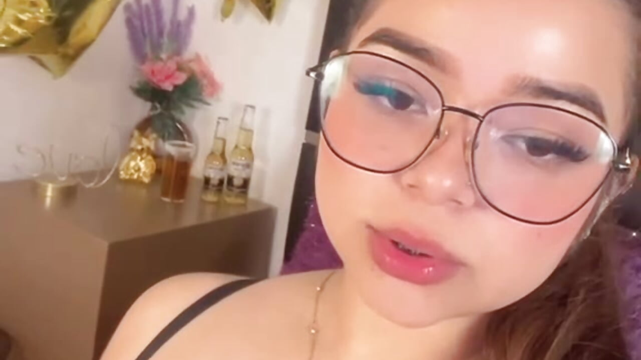 Oktoberfest is here! 🍻 – video af DanielaCapriles cam-model