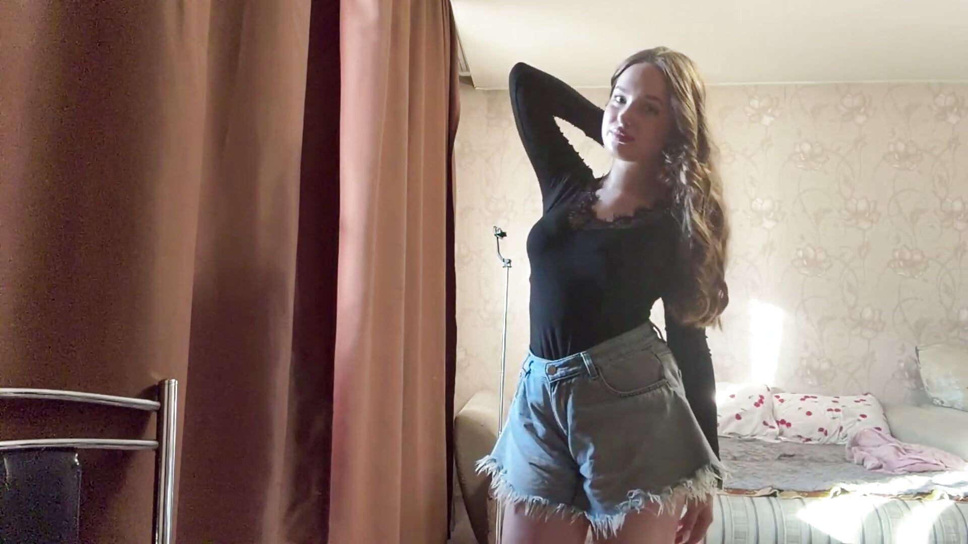 My outfit - Vídeo de DamarisRobair, modelo de vídeos