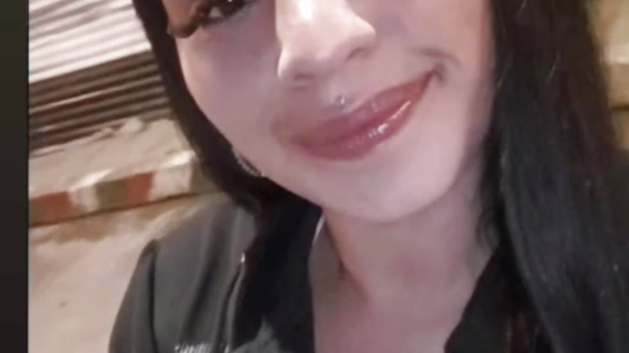 🥵😋🥰 - clip cu Lorena_Rojasx model videochat
