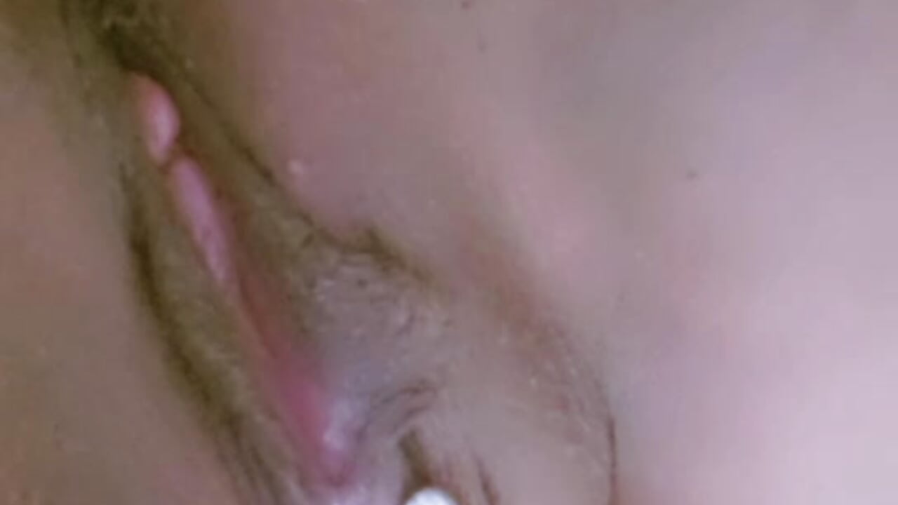 My perfect pussy open 🥰 - video by aleja_conde25