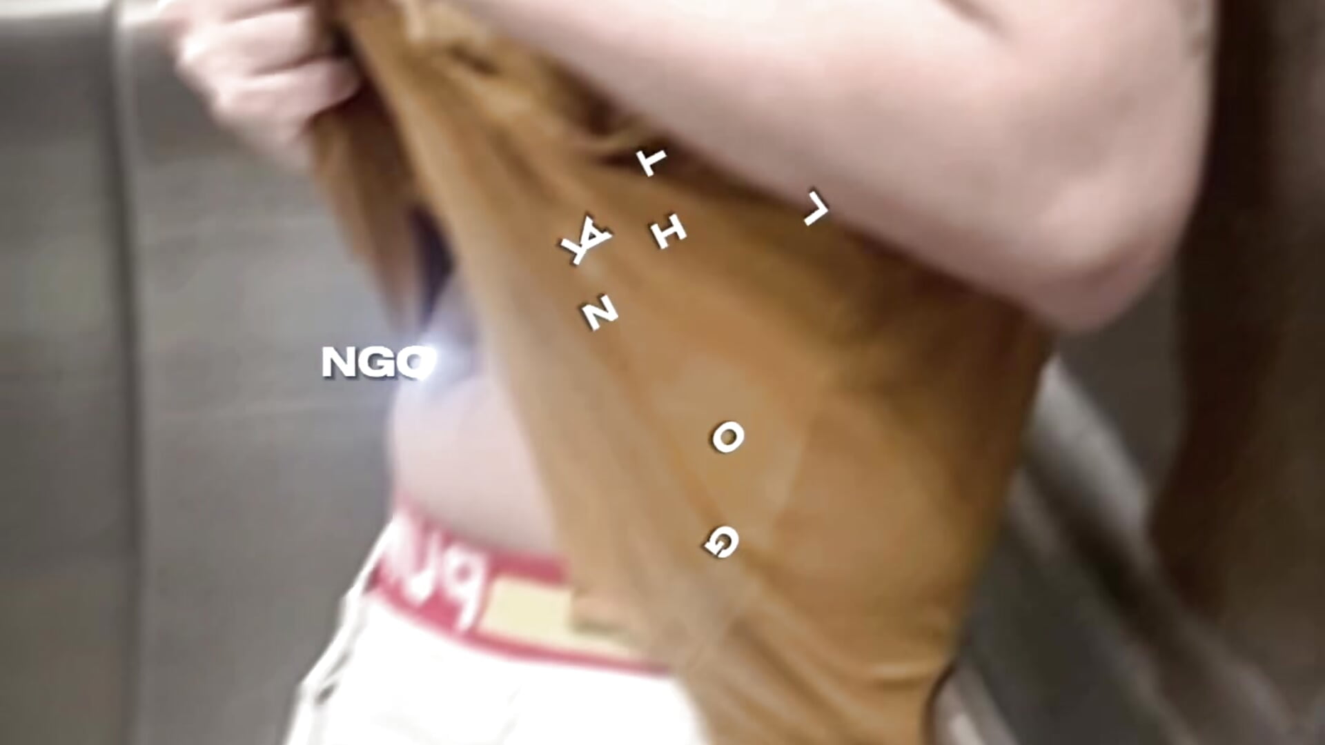 🫣 - video by NgnTnPht