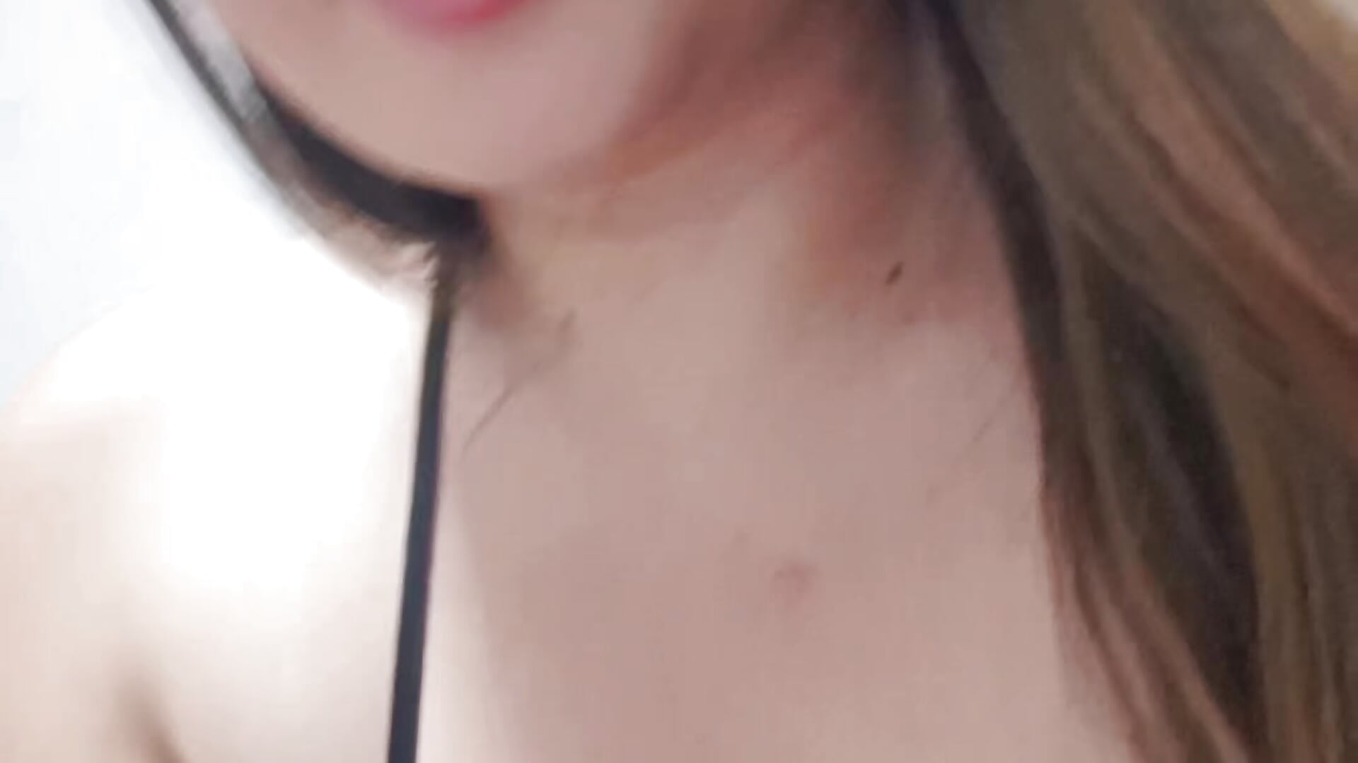 Hora de descansar 🥰 - clip cu LunaDiaz999 model videochat