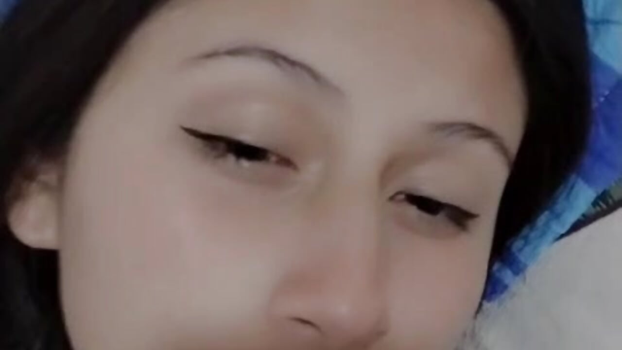 vdo – video modela na kameri danni_kiss_
