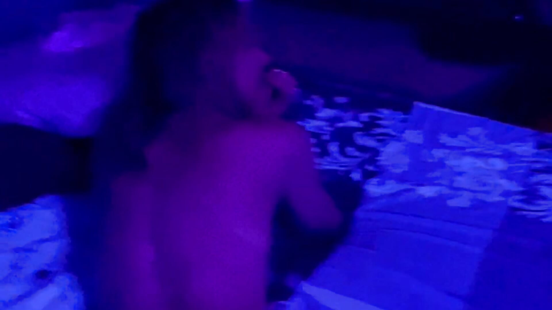Ass - video by jadeveauxx