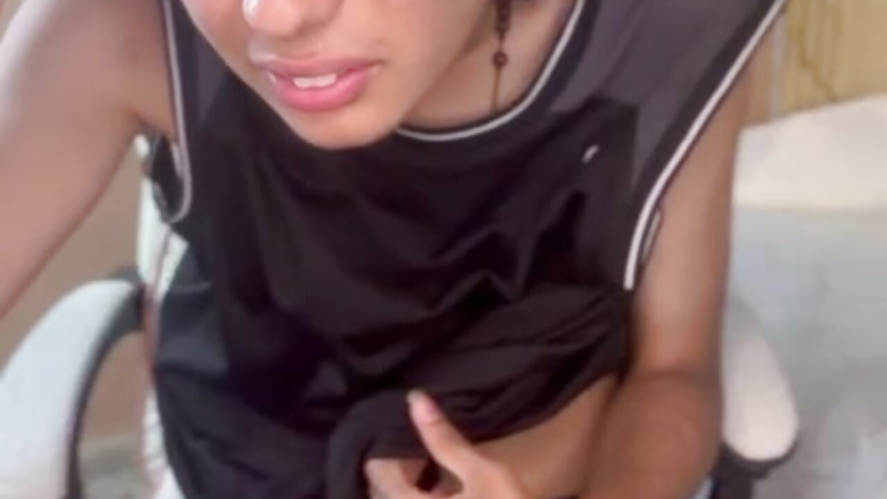Rick_x_ – Právě oblíbené video kamerové modelky 168