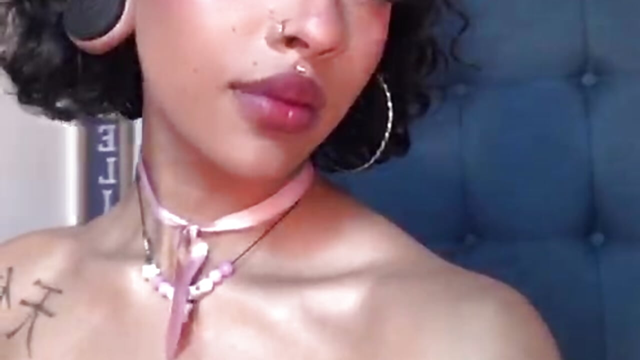 love🔥 - Vídeo de Nina_Brunette, modelo de vídeos