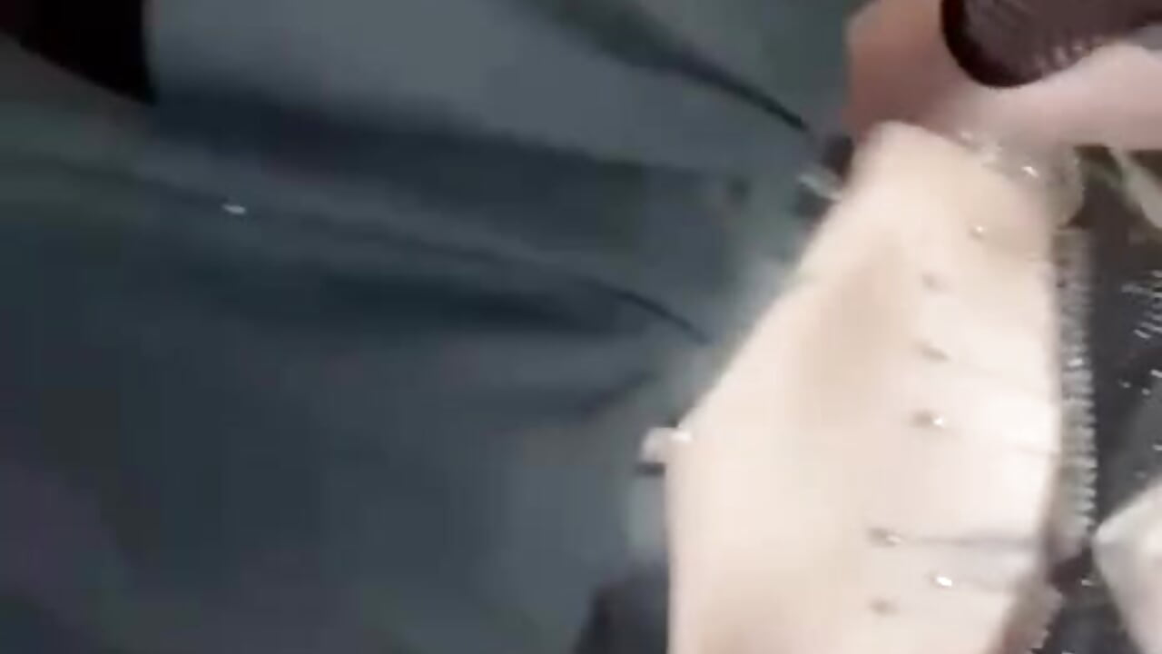 ❣️ - Vídeo de Shelly-Marie, modelo de vídeos