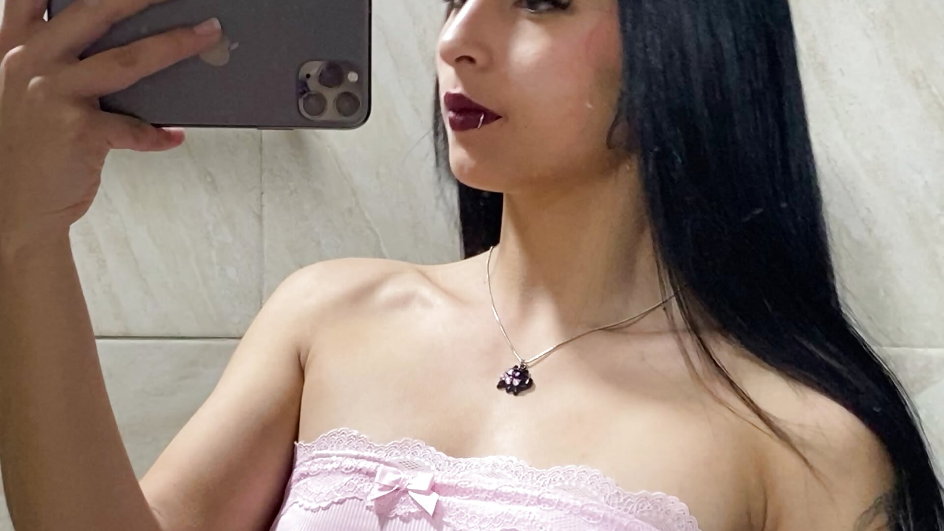 ❤️‍🔥 - video av Anny_linn cam-modell