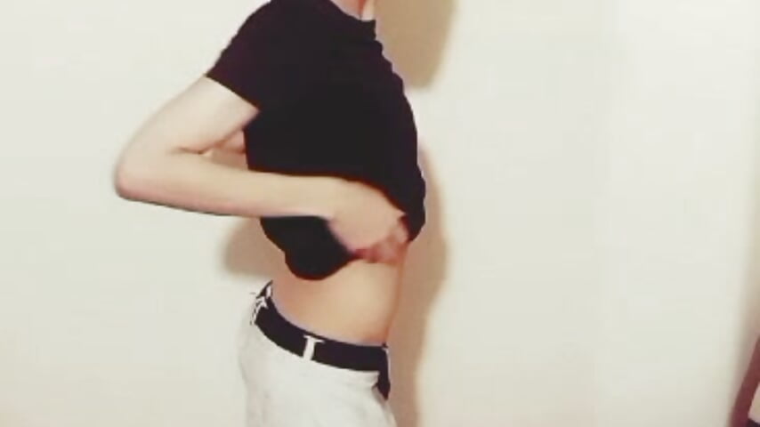 Me - clip cu Sahian_Angel model videochat