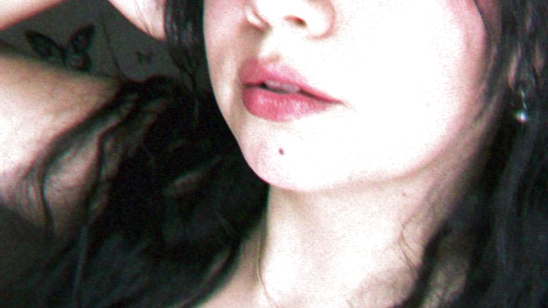 <3 - video van Aria_Rosee cam-model