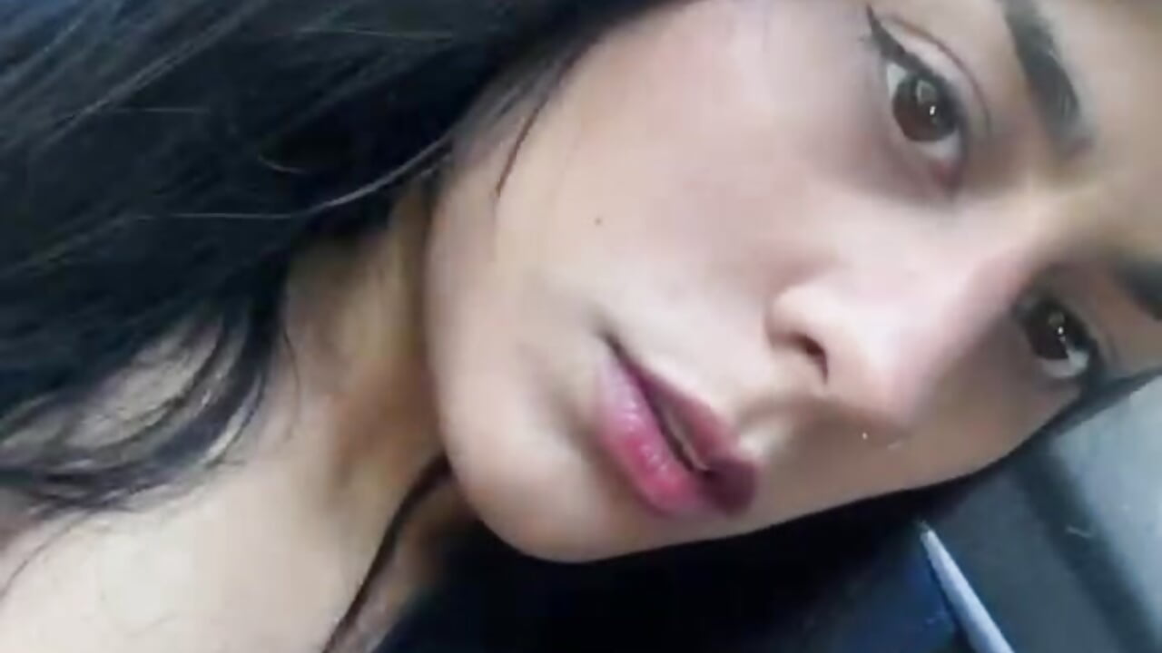 En el uber - 視頻由 camilabelen251 主播提供