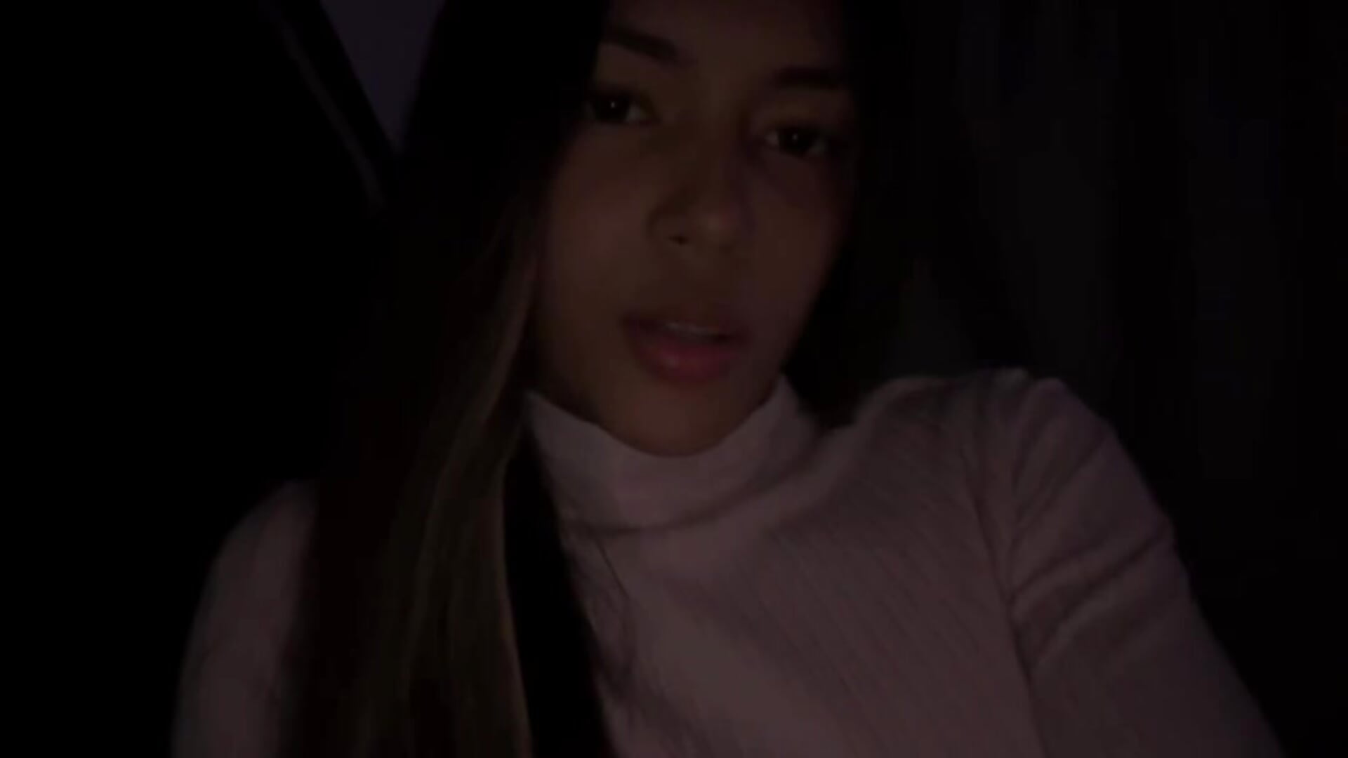 💋 - video by alejandra_su07 cam model