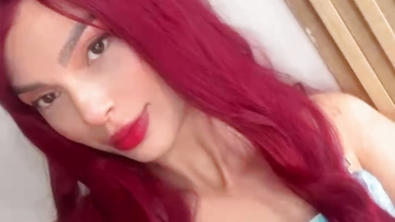 I feel like Princess Ariel 👸🏻👑 - วิดีโอโดย bad_girl___