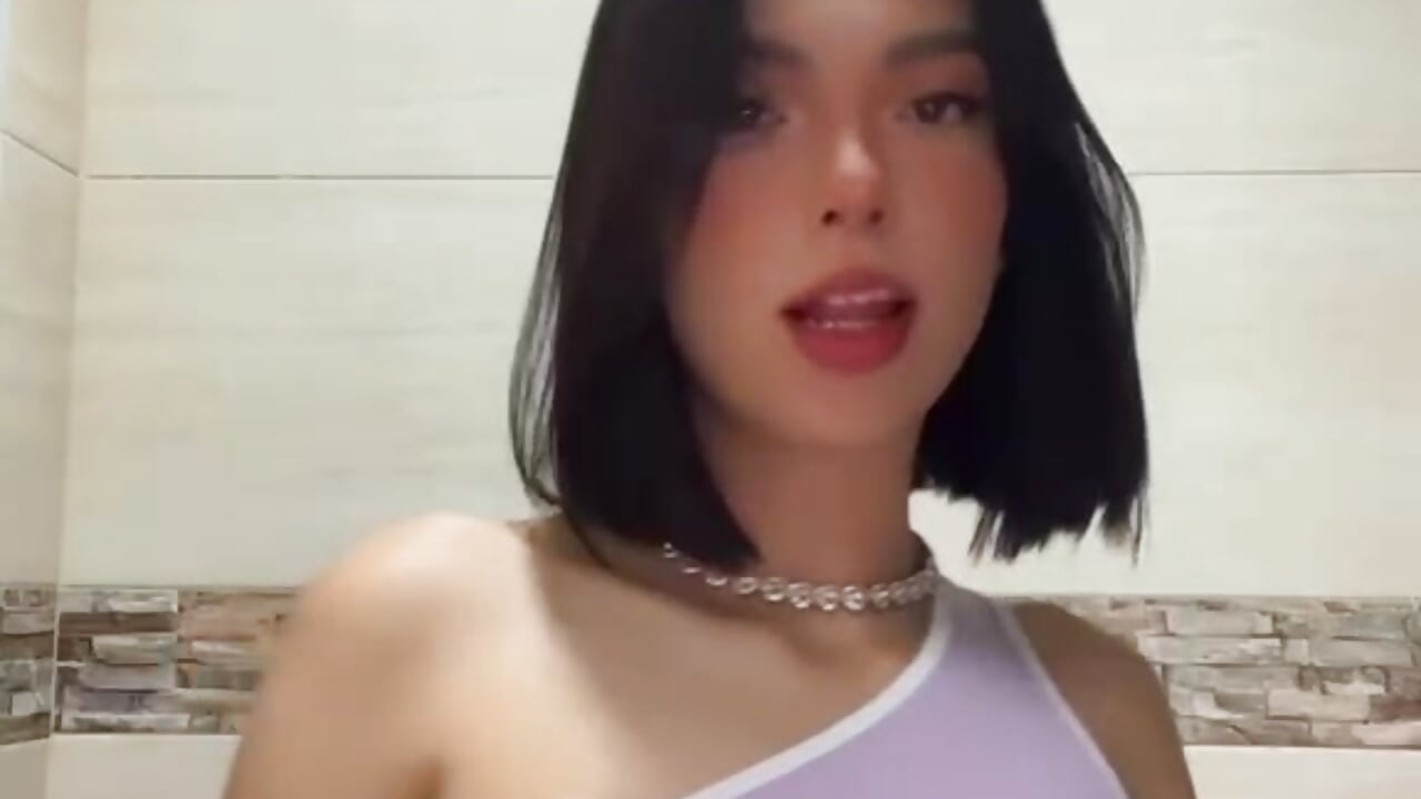 🩷 - video by bad_girl___ cam model