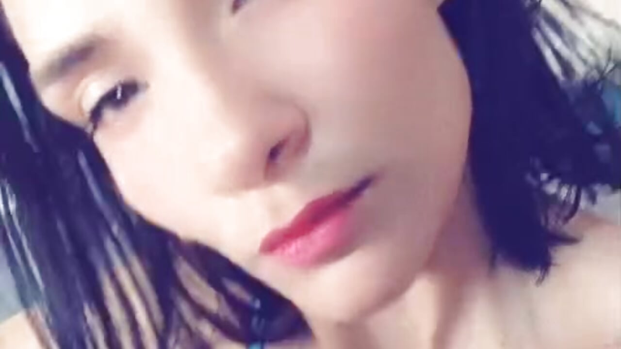 ME - clip cu valery_pink04 model videochat
