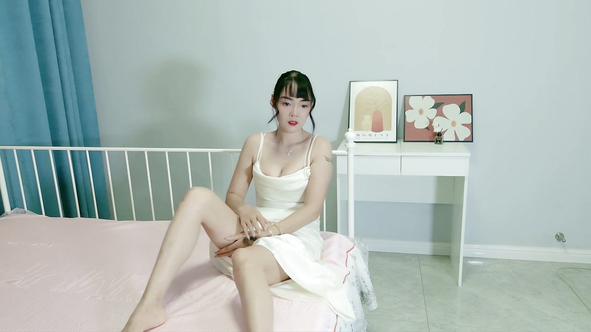 8月12日(2) - video by LydiaEle cam model