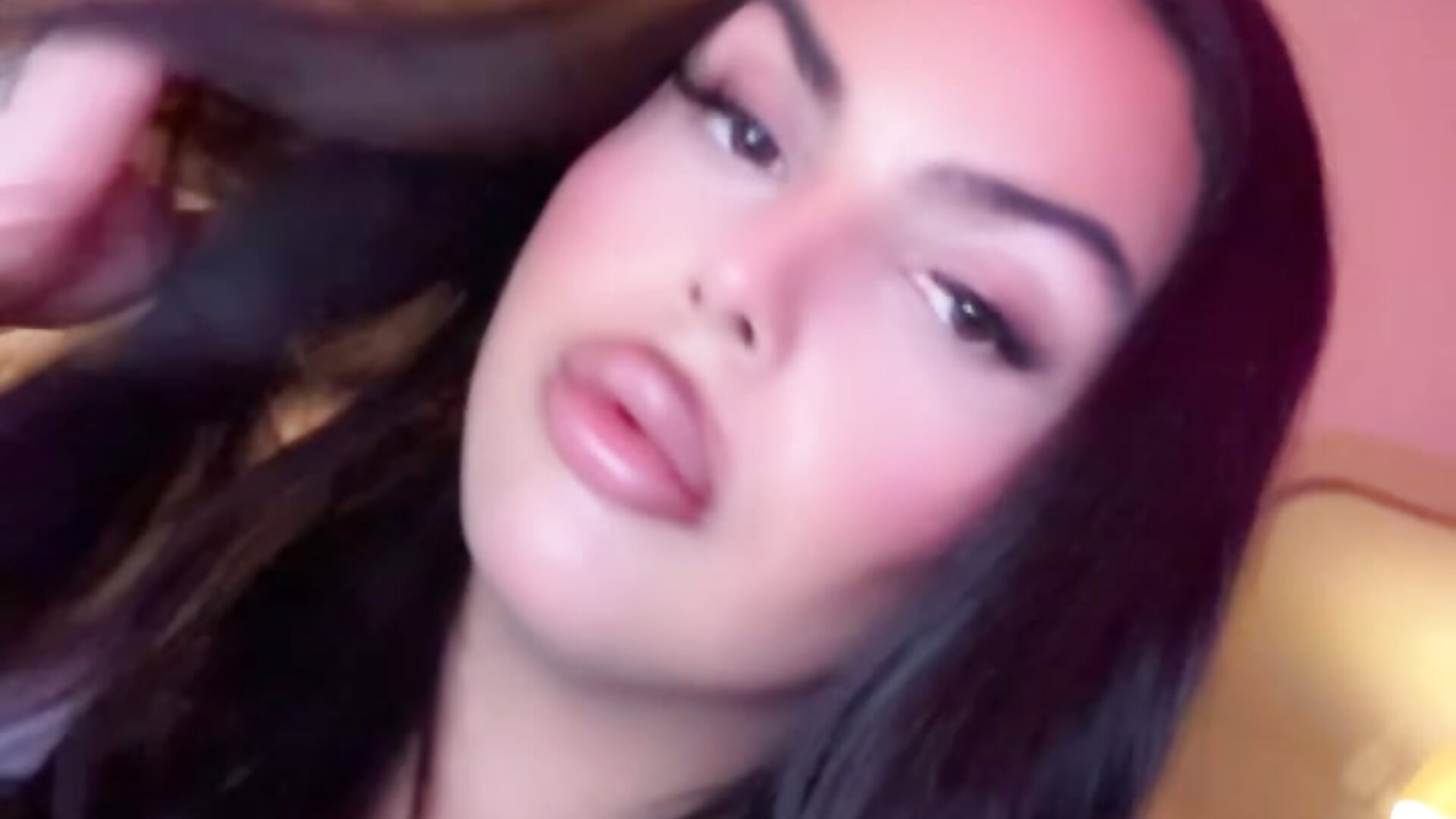 Me - video by JulesTS cam model
