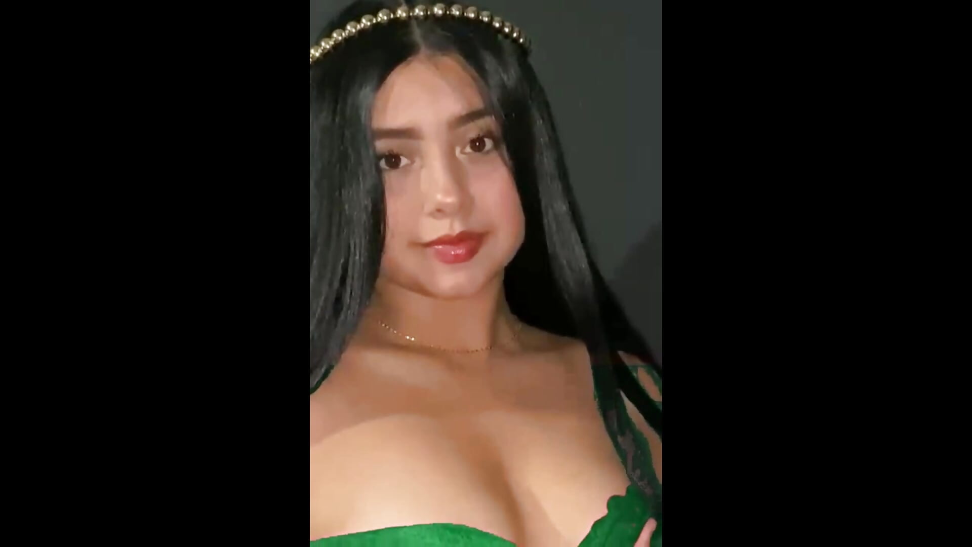 . – video modela na kameri Ashly_000