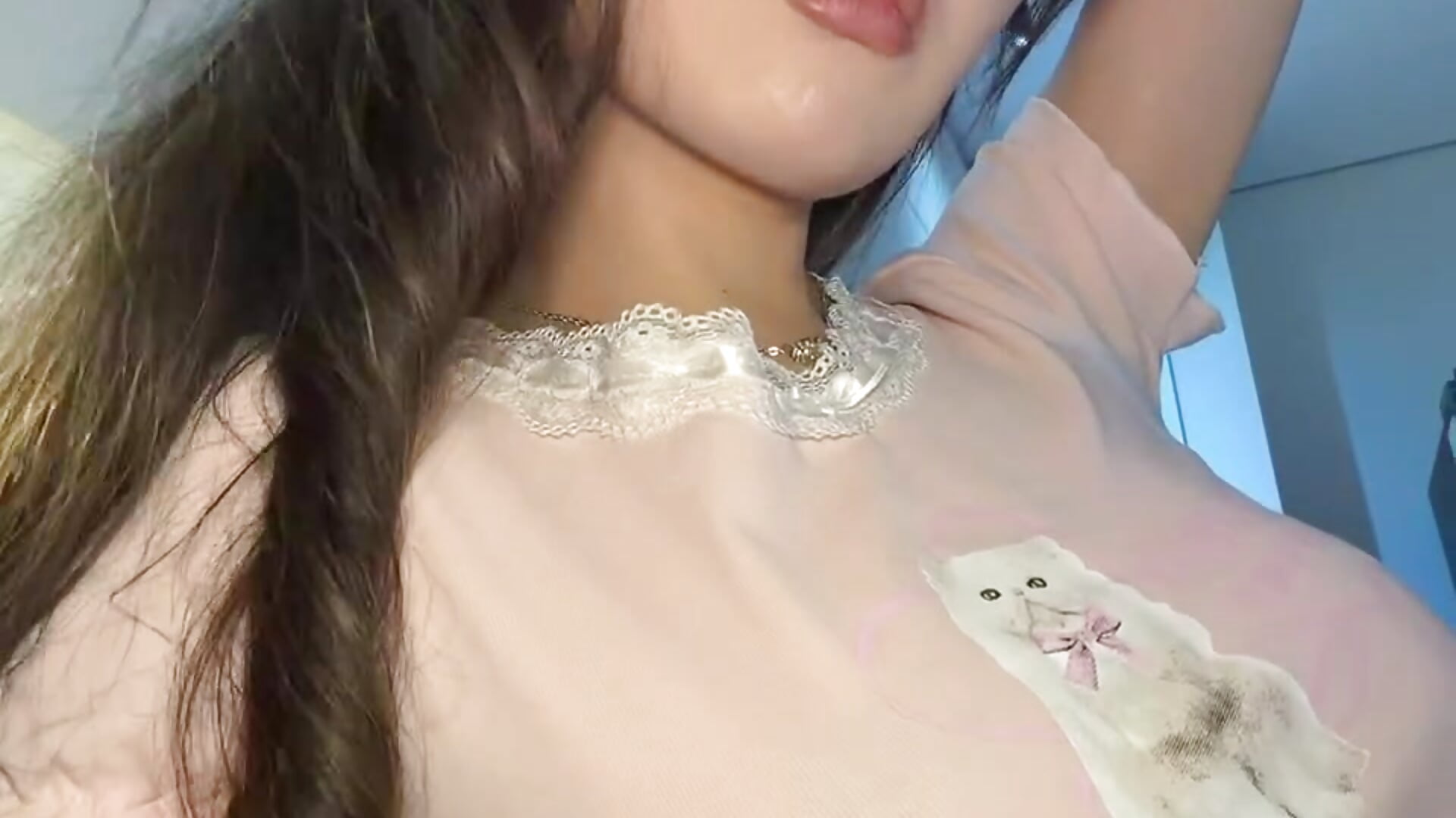 Why not?^^ - KasieBratton 캠 모델의 동영상
