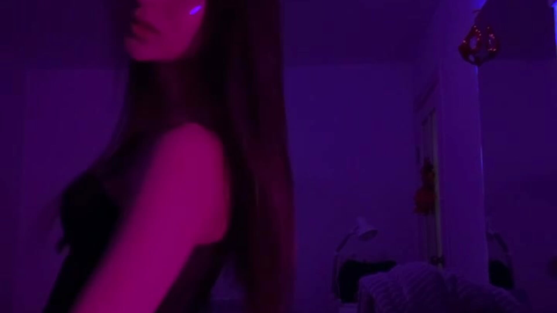 sexy show