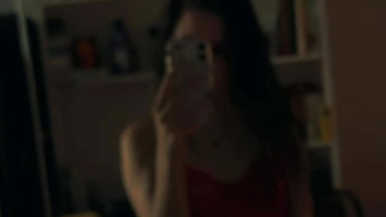 sexy show