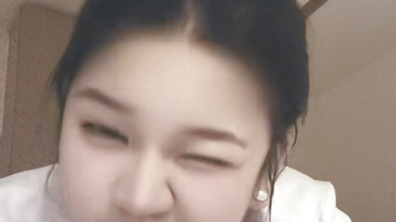 甜甜的出现一下  ~~~wink – video od webkamerové modelky An_jing