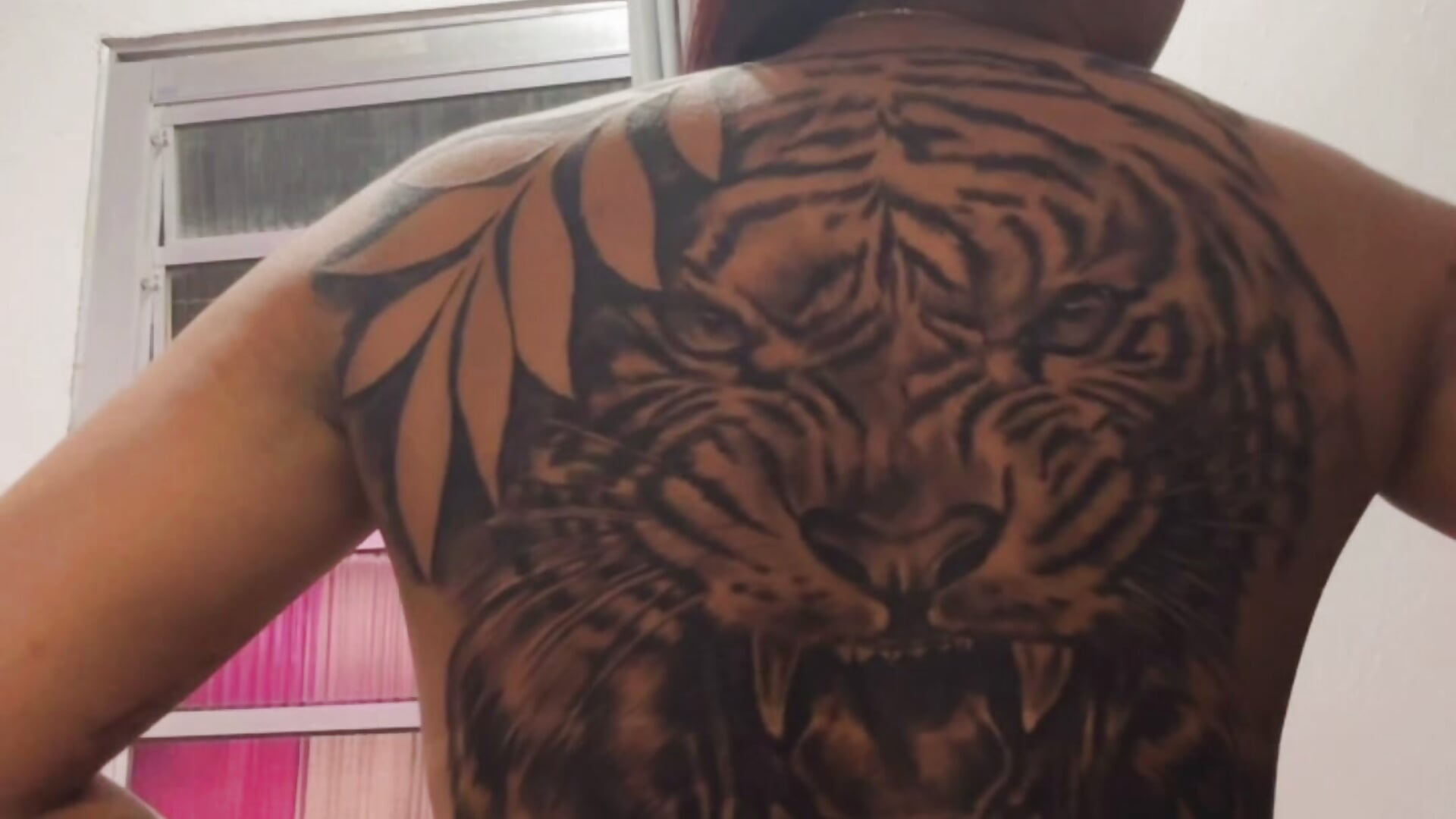 Tatu🔥 - Vídeo de naymartins, modelo de vídeos