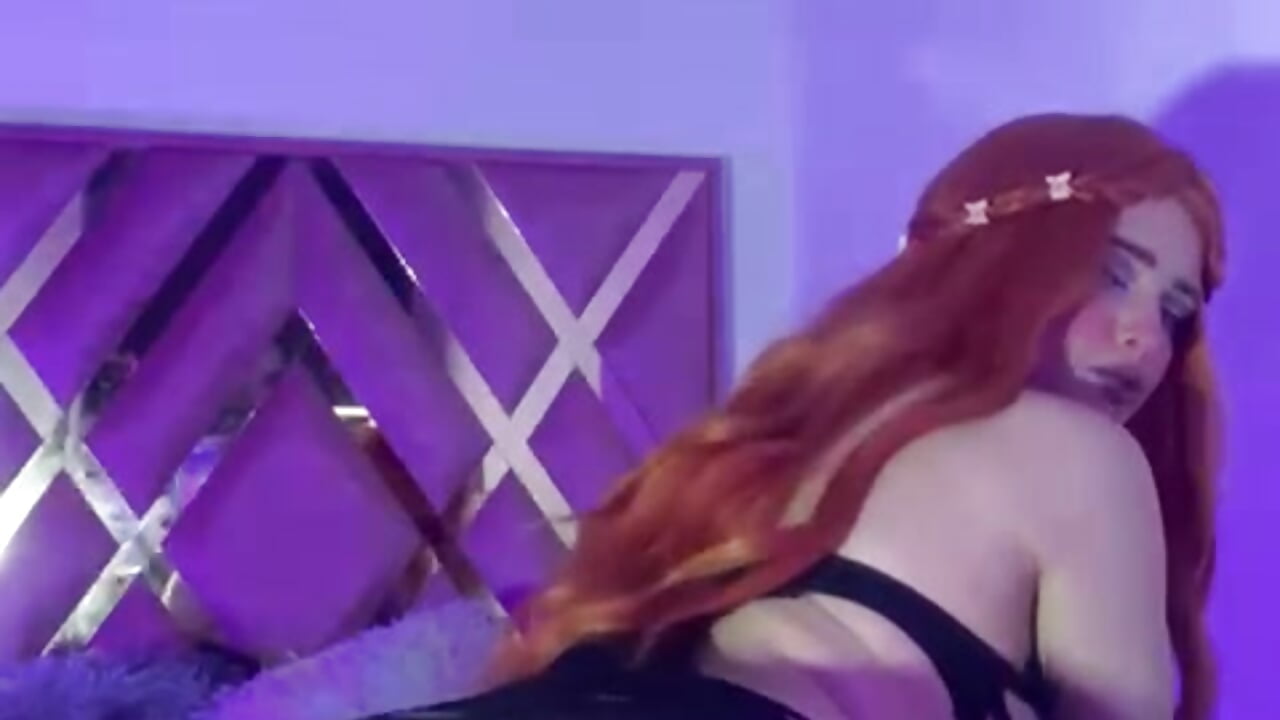TwerK :3 😘🍑 - clip cu Akane_Xxx model videochat