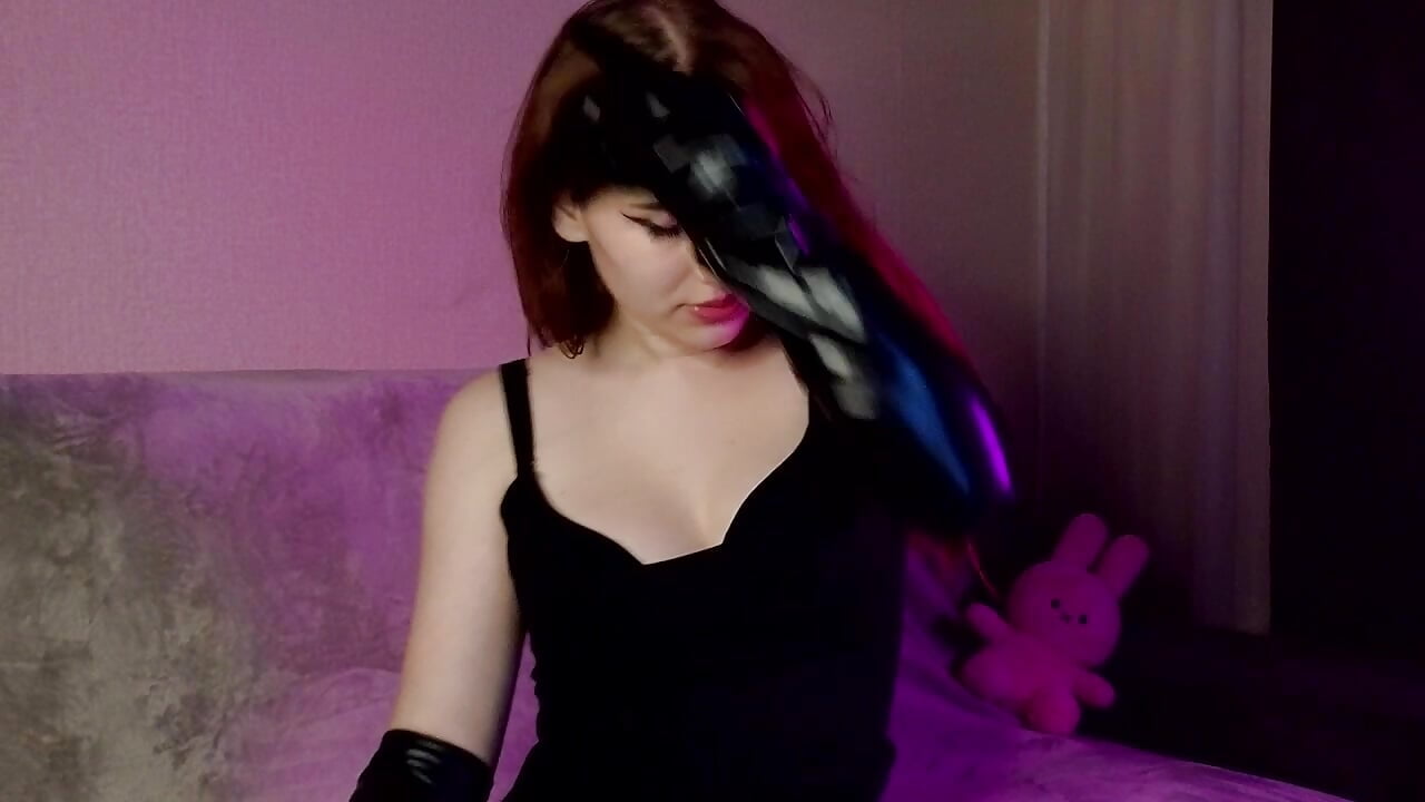 madam – video af Vivienza cam-model