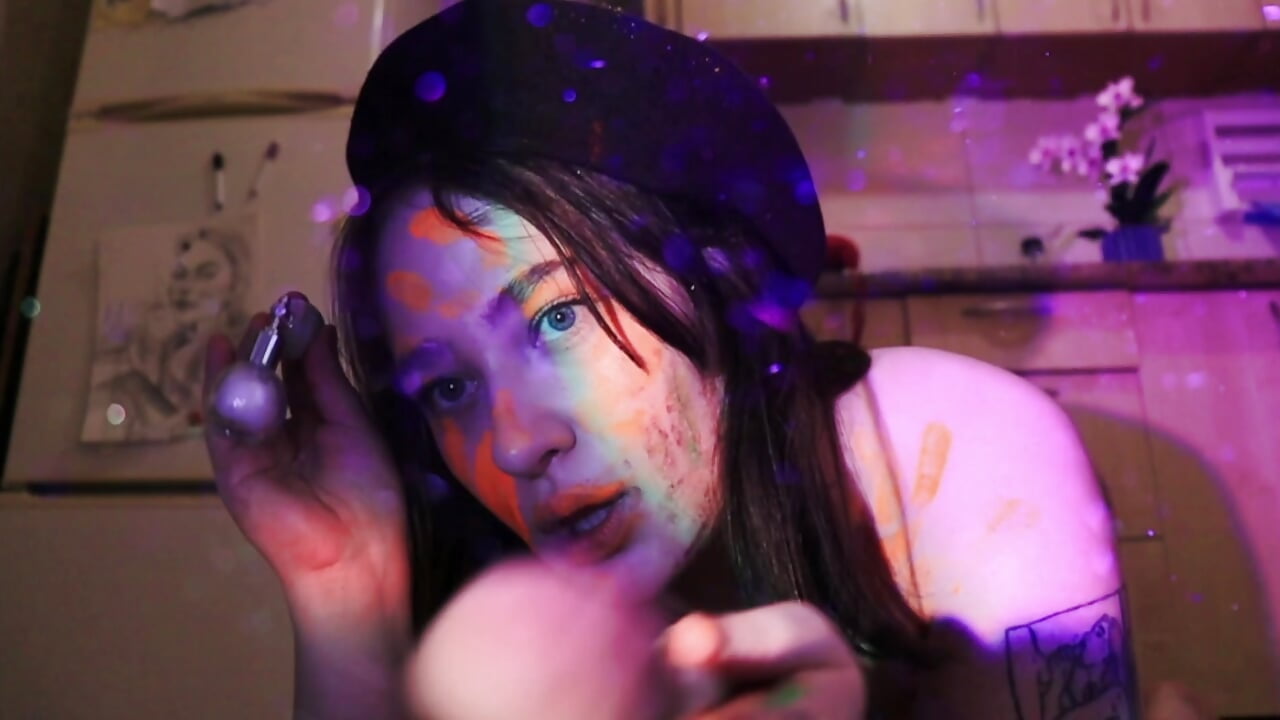 ✨ - vídeo de la modelo de cam RussianFuck777