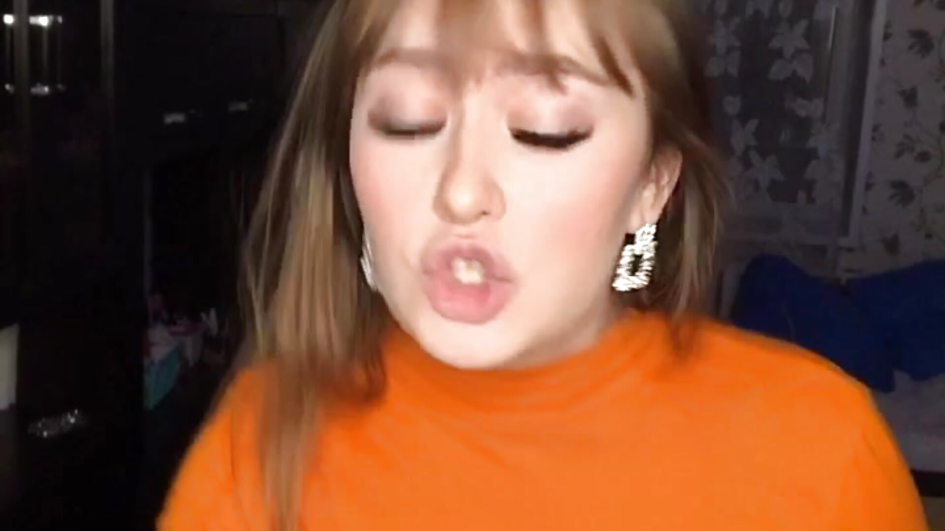 🎶 - video by RussianFuck777 cam model