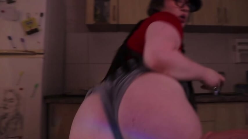 This video made you dizzy - vídeo de la modelo de cam RussianFuck777