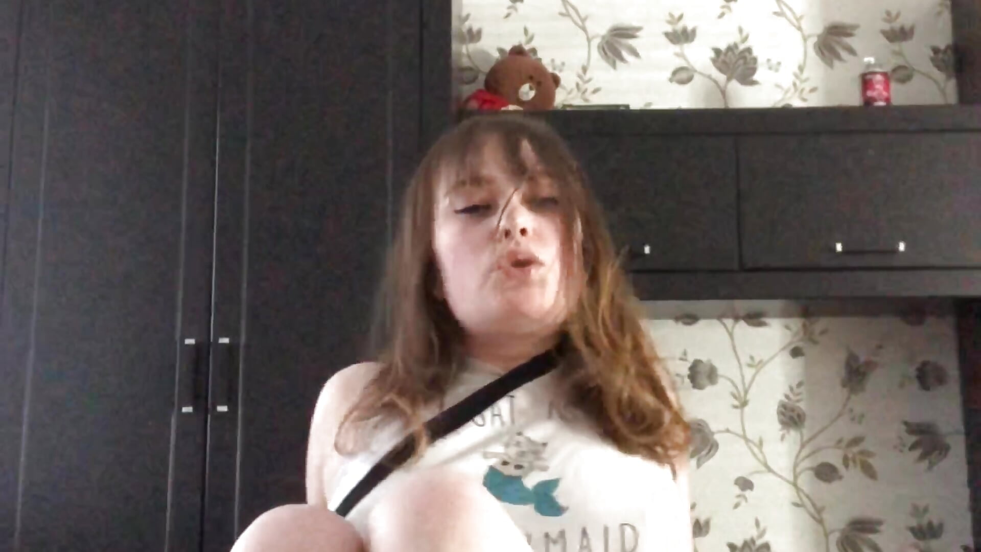 naked - Vídeo de RussianFuck777, modelo de vídeos