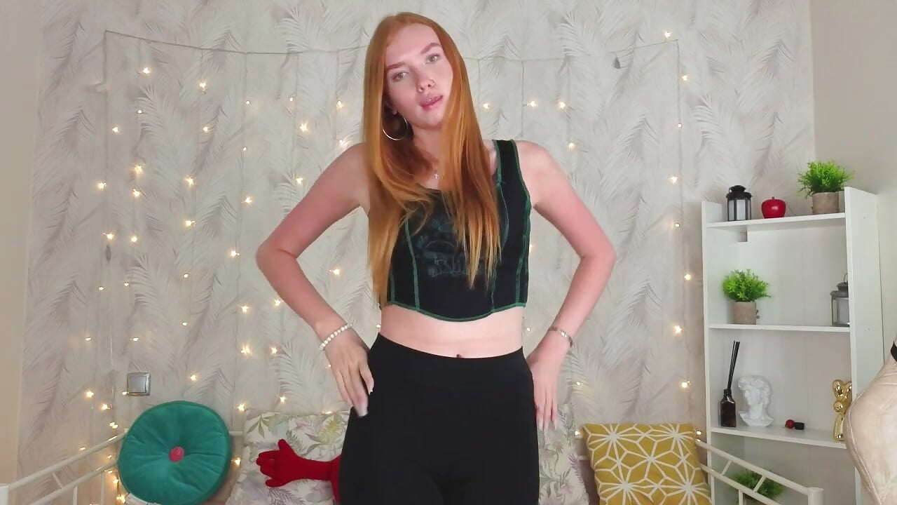 Hi guys^^ - video di Sophia__Bailey modella di cam