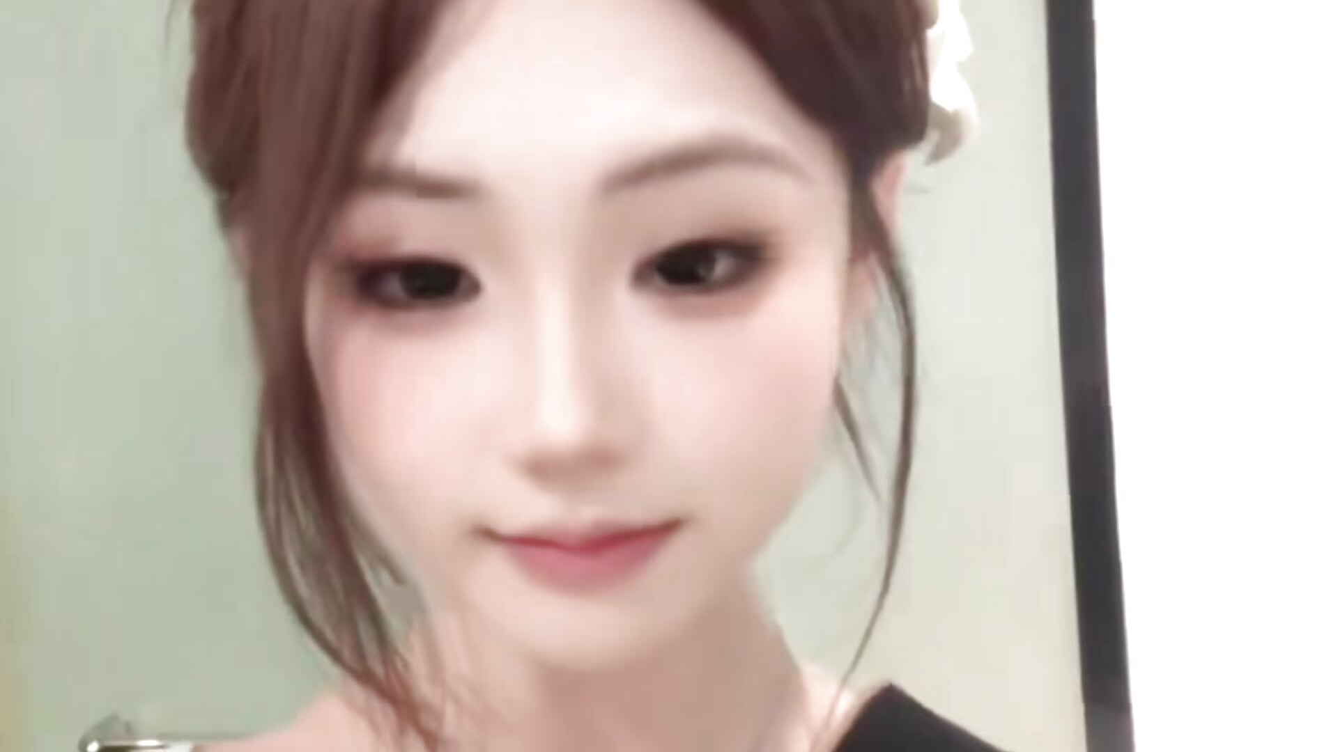 LOVE - clip cu Star-666 model videochat