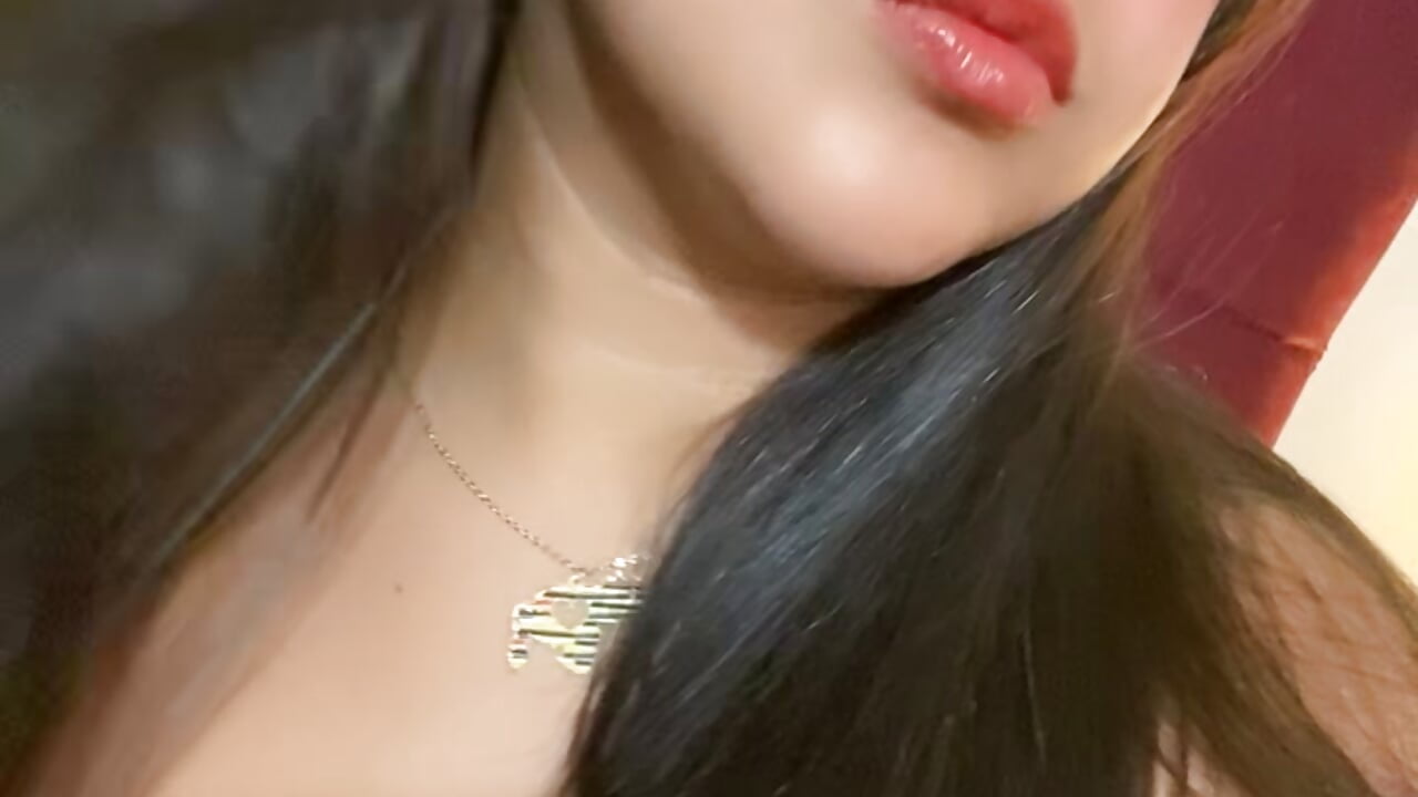 I love you - video by shara_ cam model