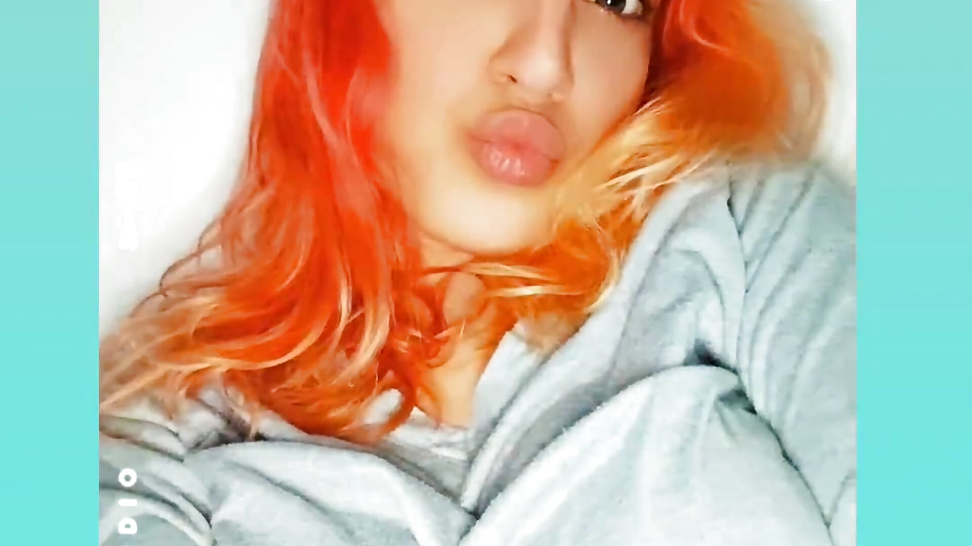 xox - video by AntoniaRosse_ cam model