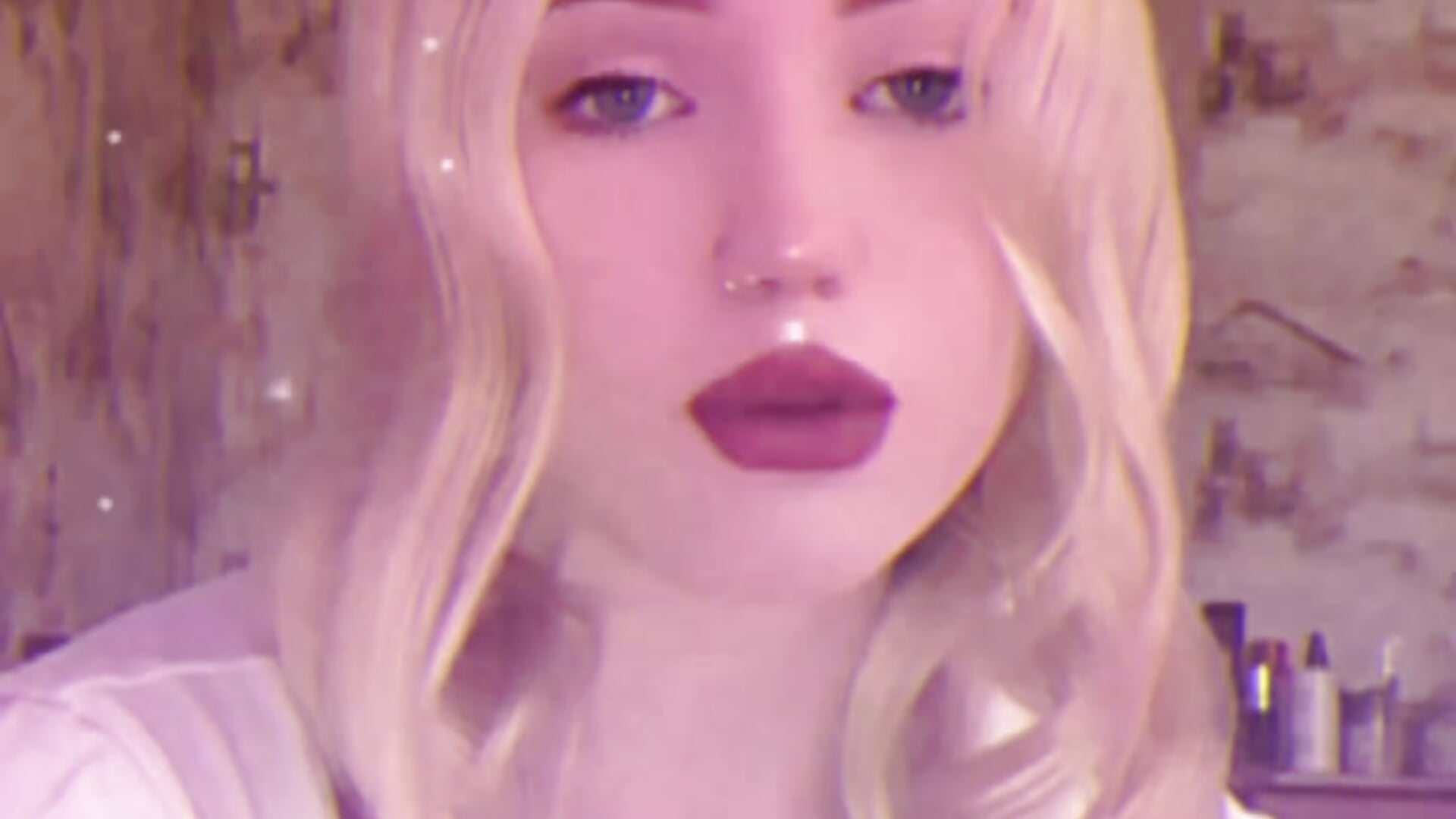 So diverse! – video af HarleeBoyd cam-model