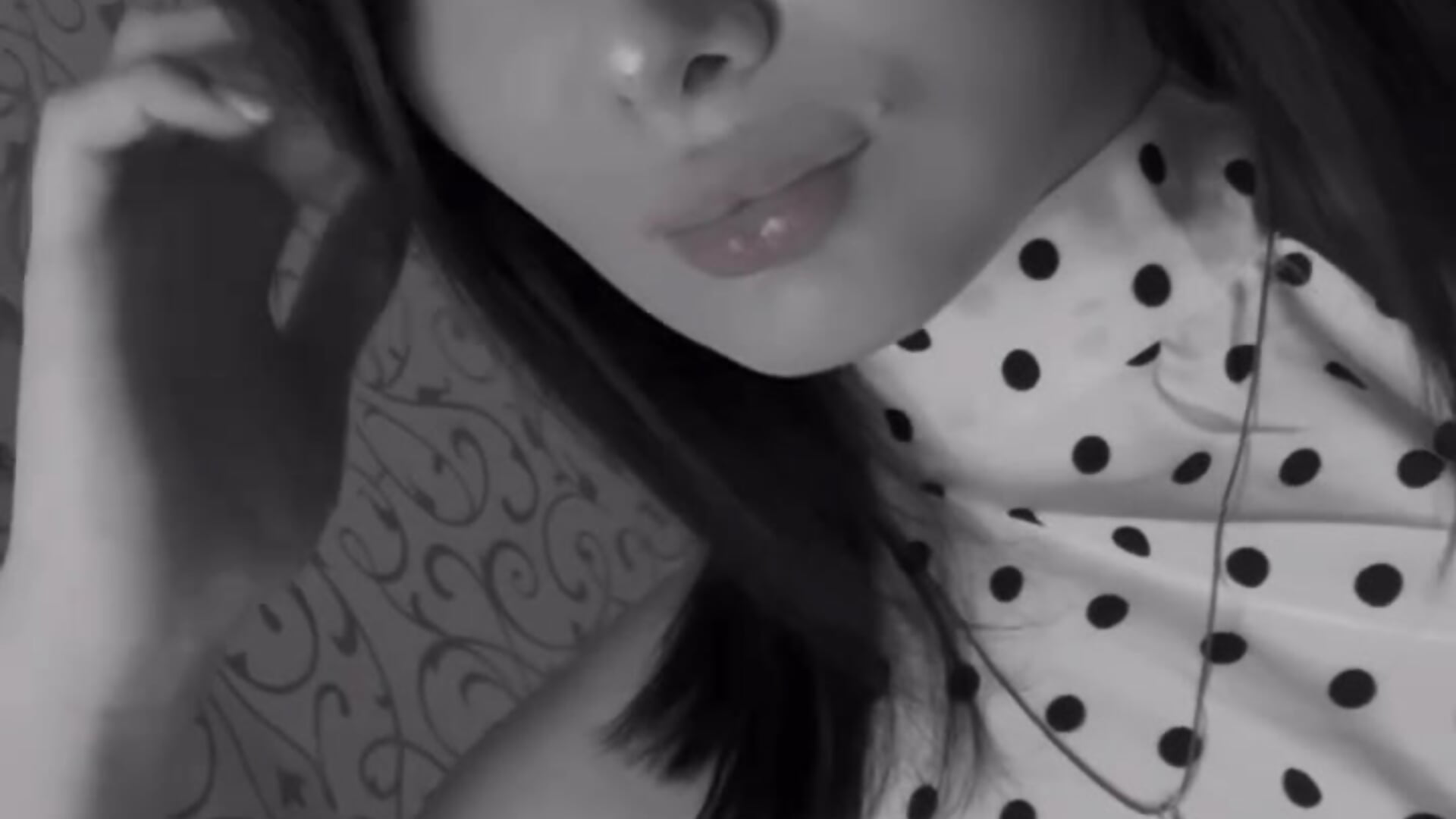 hi :) - clip cu KylaMur model videochat