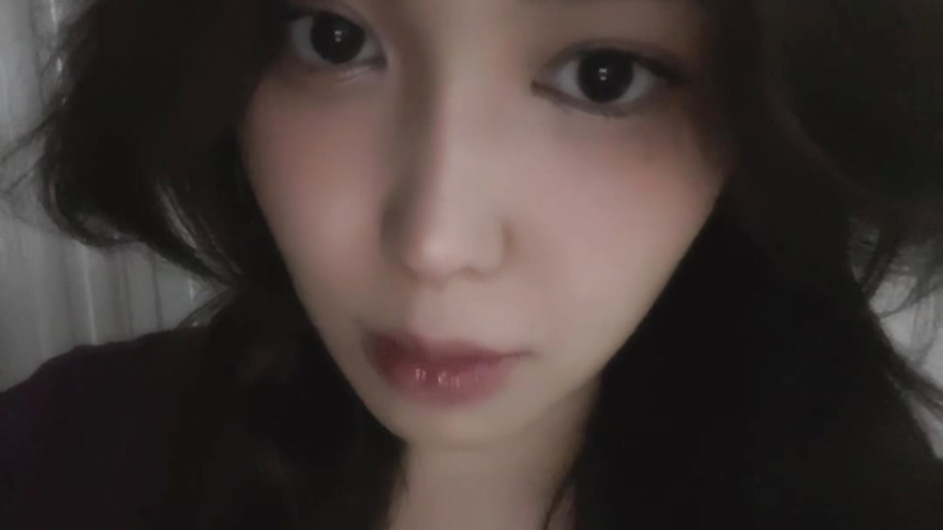 preview of me :) - clip cu angelivyyy model videochat