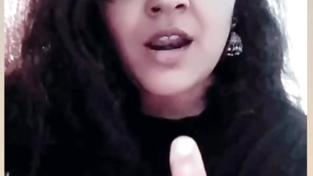 1000413555 - video di Komal_6331 modella di cam