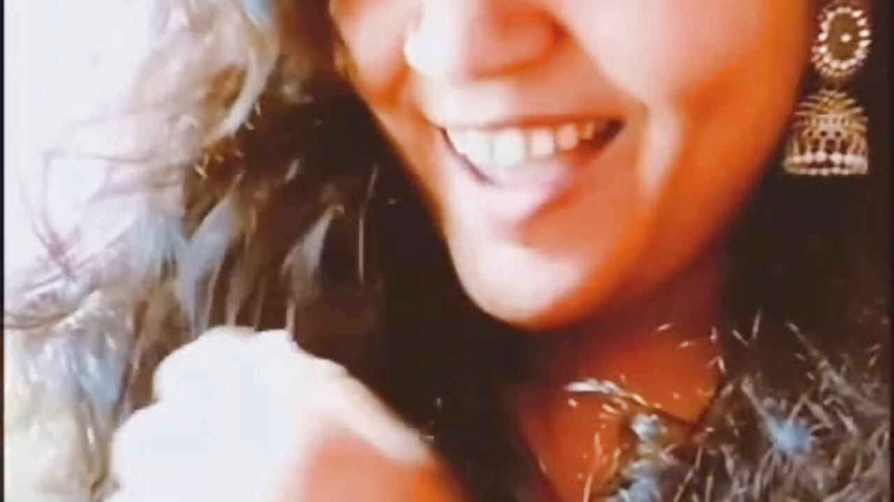 1000413547 - video di Komal_6331 modella di cam